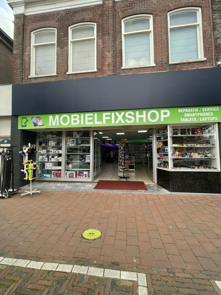 mobielfixshopschagen