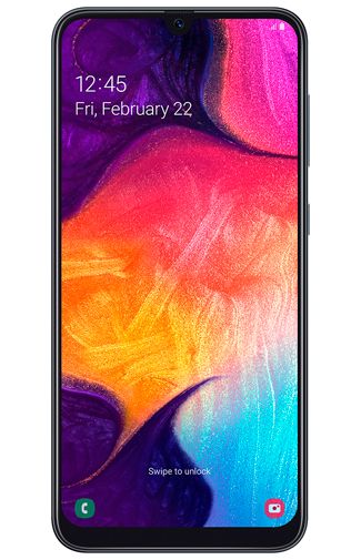 Galaxy A21S Fix