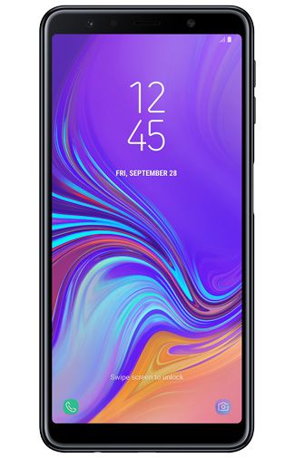 Galaxy A7 Fix