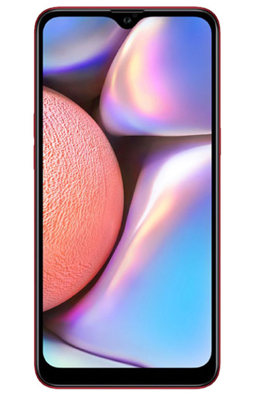 Galaxy A10S Fix