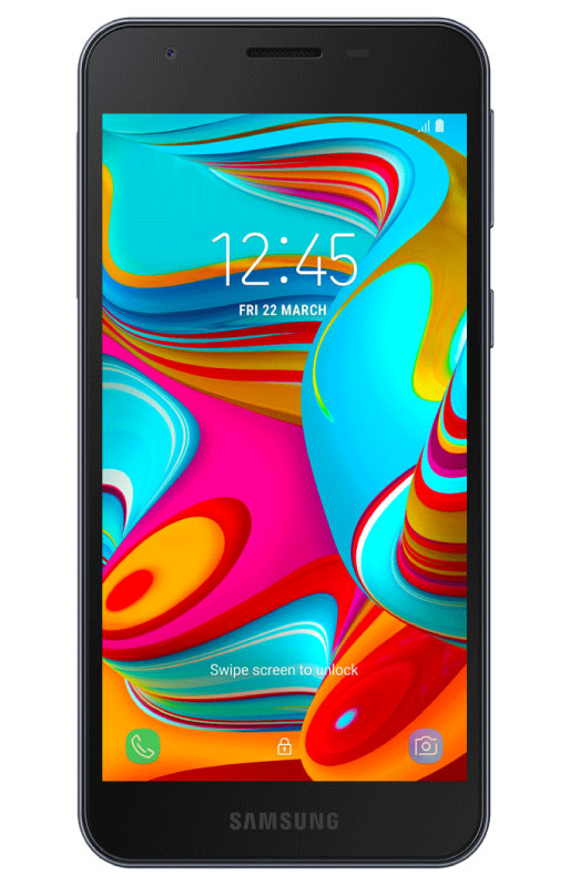 Galaxy A2 Core Fix