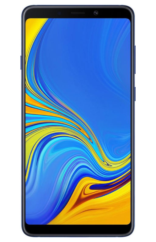 Galaxy A9 Fix