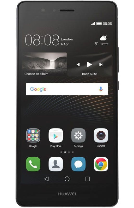 Huawei P9 Lite Fix