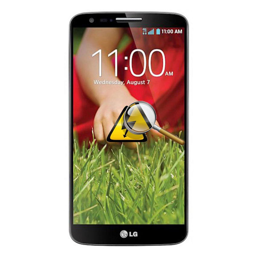 LG G2 Fix