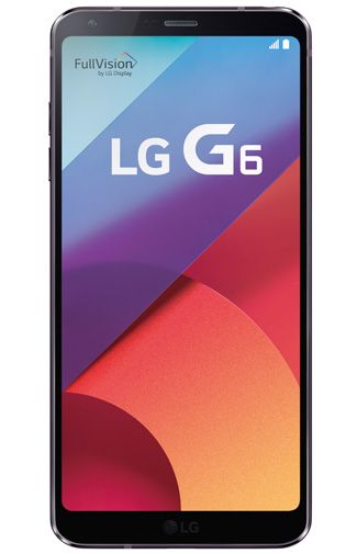 LG G6 Fix