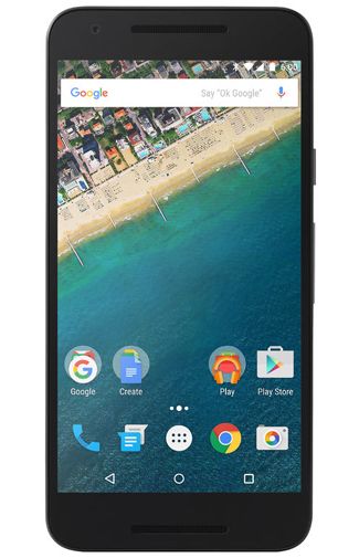 LG NEXUS 5X Fix