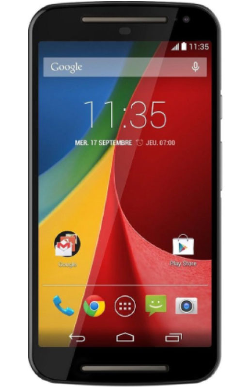 Motorola Moto G 2014 Fix