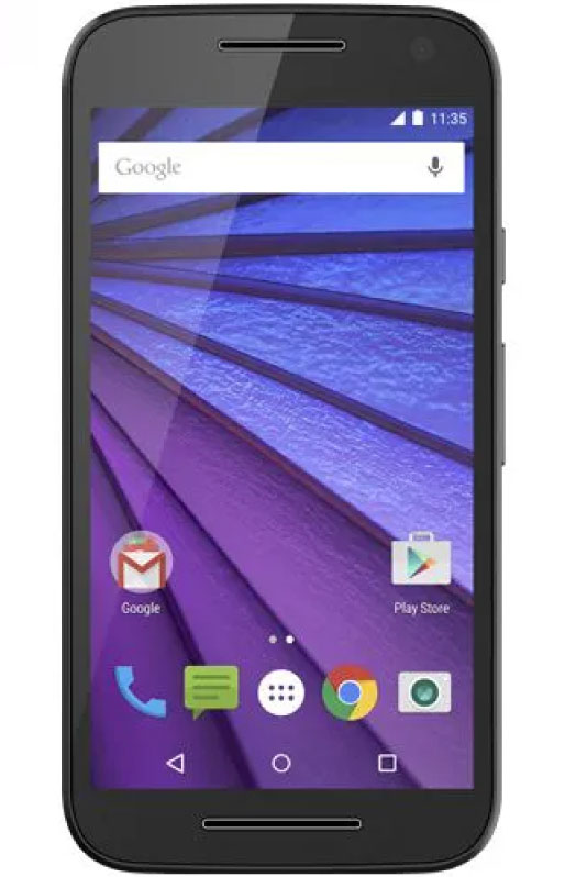 Motorola Moto G 3 Fix