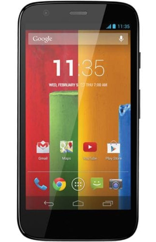 Motorola Moto G Fix