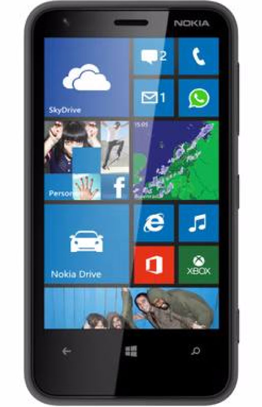 Nokia Lumia 620 Fix