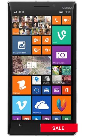 Nokia Lumia 930 Fix