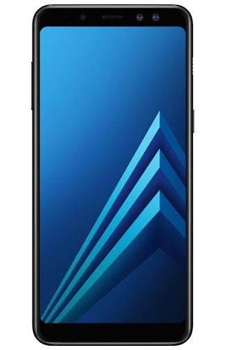 Galaxy A8 Plus Fix