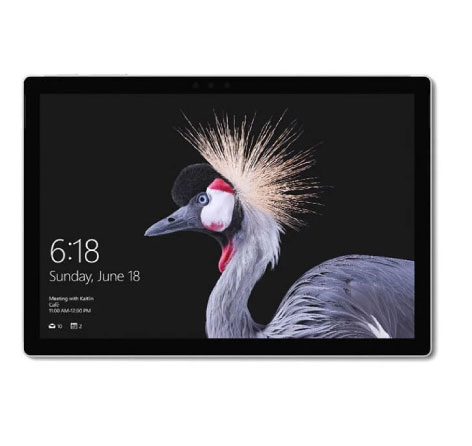 microsoft surface 5 6 Fix