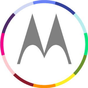 motorola logo