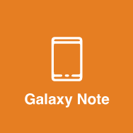 galaxy note