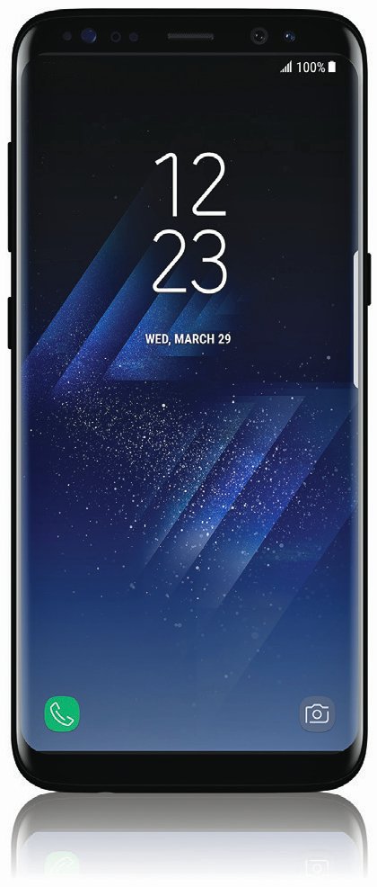 Samsung Galaxy S8 Plus