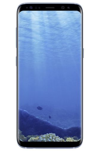 Samsung Galaxy S8