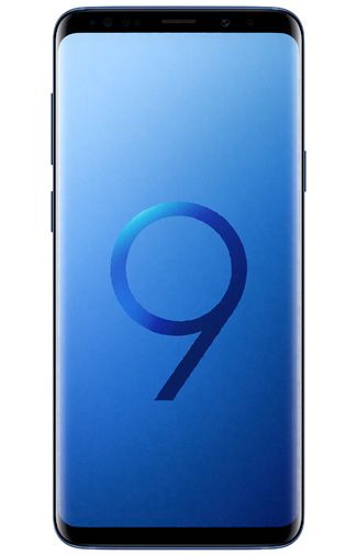 Samsung Galaxy S9 Plus