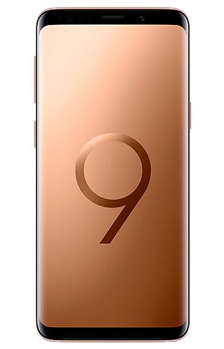 Samsung Galaxy S9