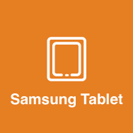 samsung tablet